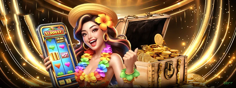 Plataforma completa da bbrr com todos os jogos