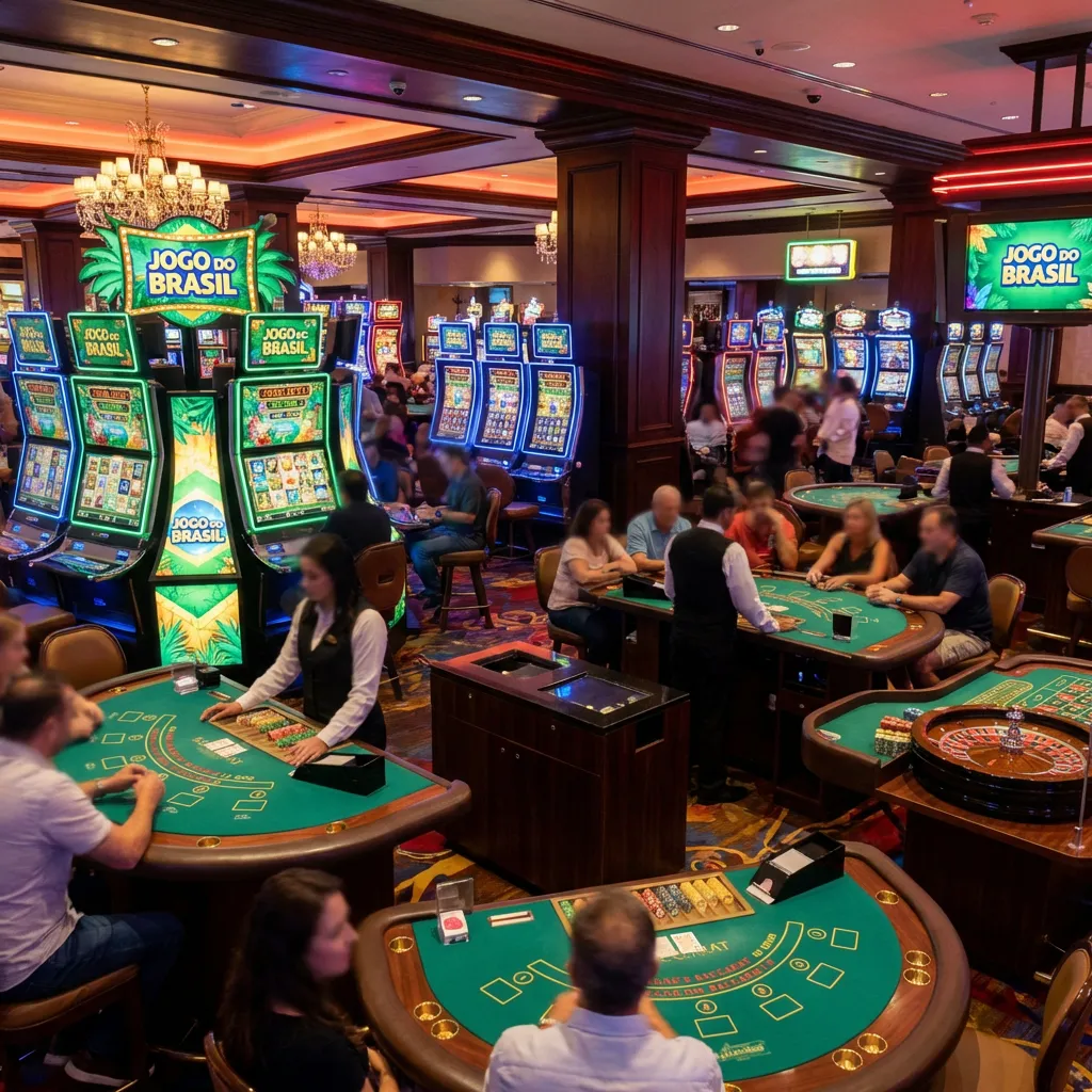 Slots online da bbrr com jackpots progressivos
